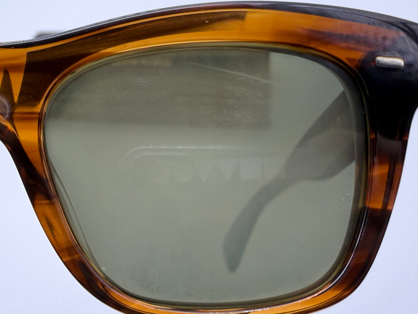 Oliver Peoples Ms. Oliver 51mm OV 5542SU 172452 Tuscany

Tortoise Italy Preowned