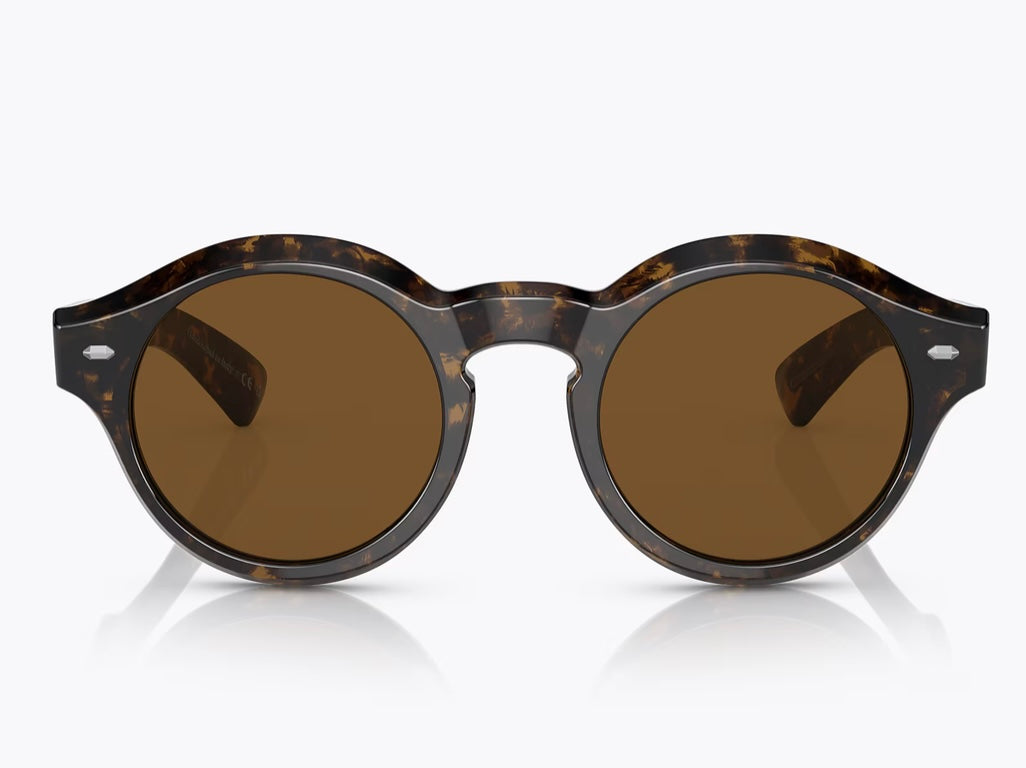 Oliver Peoples – Page 8 – Shade Review Store