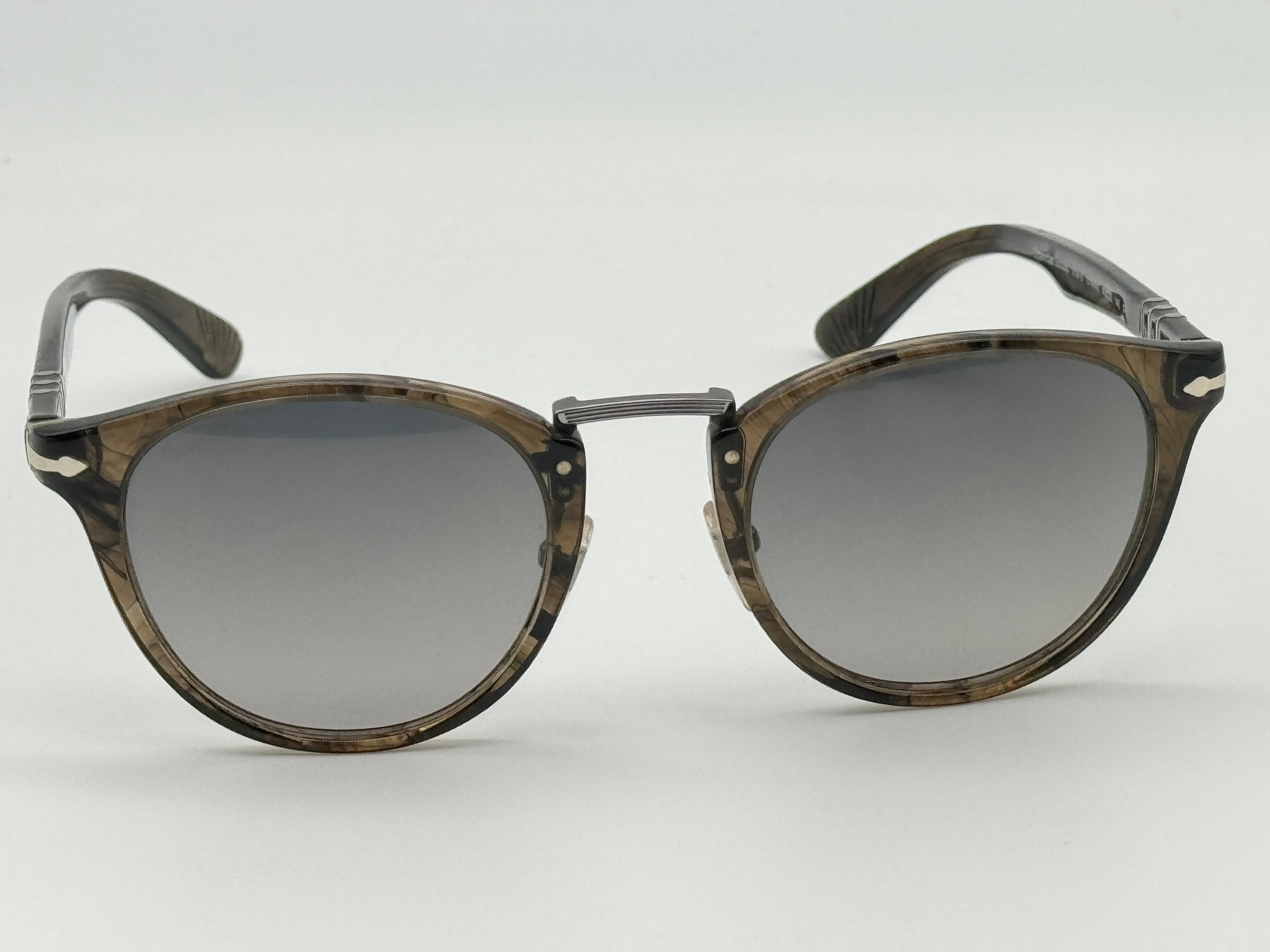 Persol typewriter hot sale review