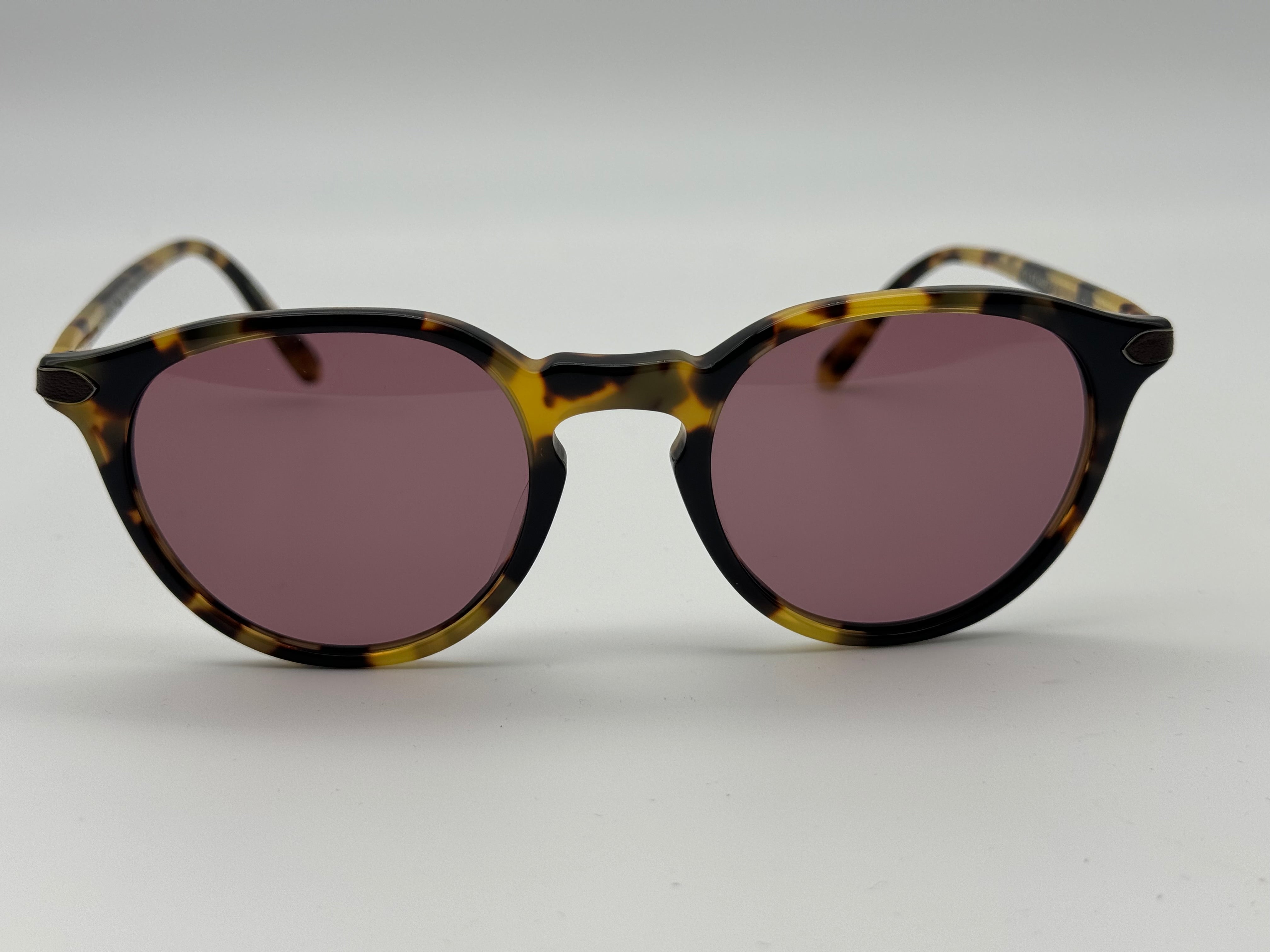 Oliver peoples berluti rue sales marbeuf