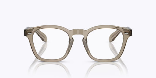 Oliver Peoples 0nly N.03 49mm OV 5527 Sencha 1745 Japan NEW