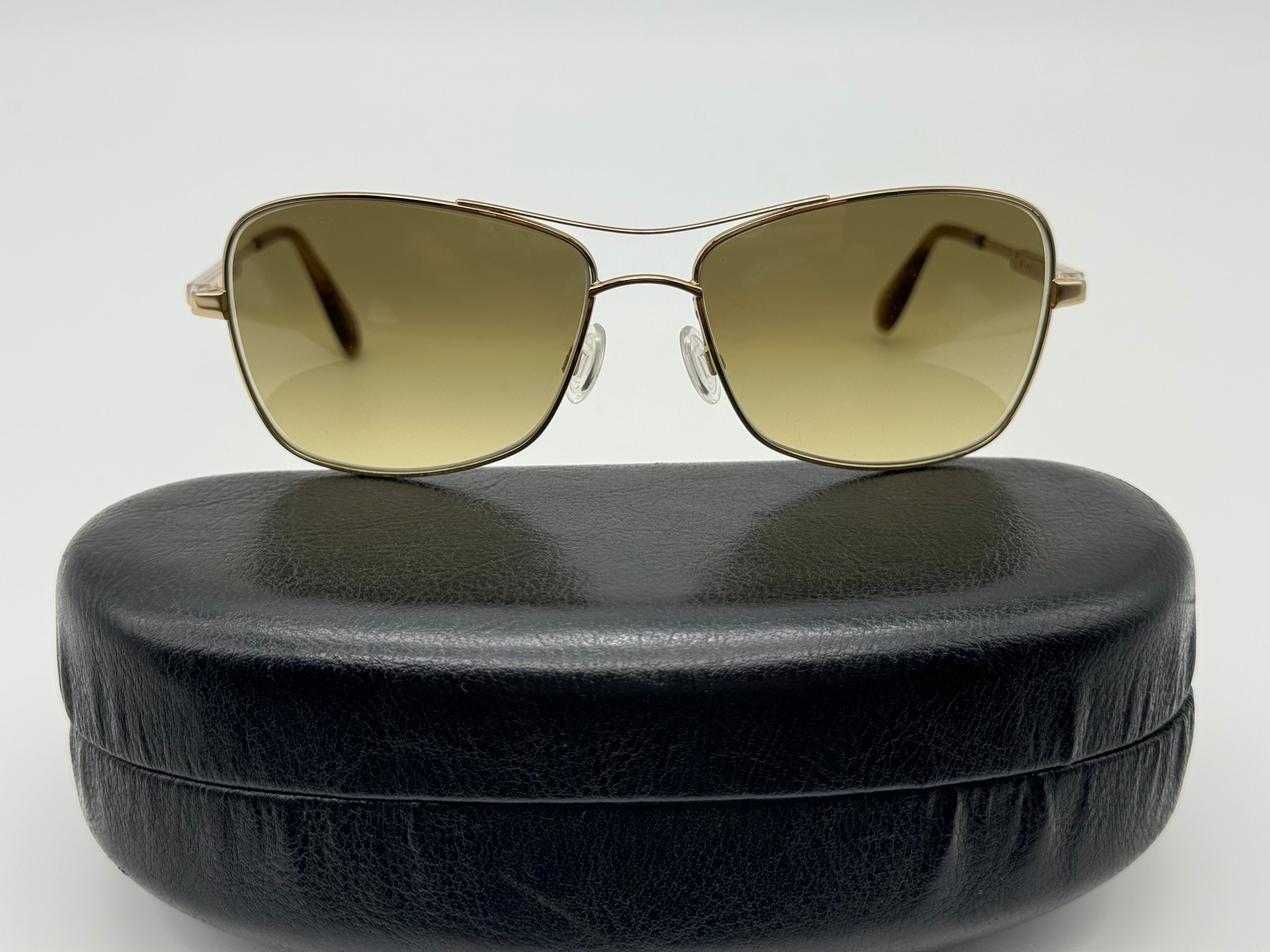 Oliver peoples sanford best sale