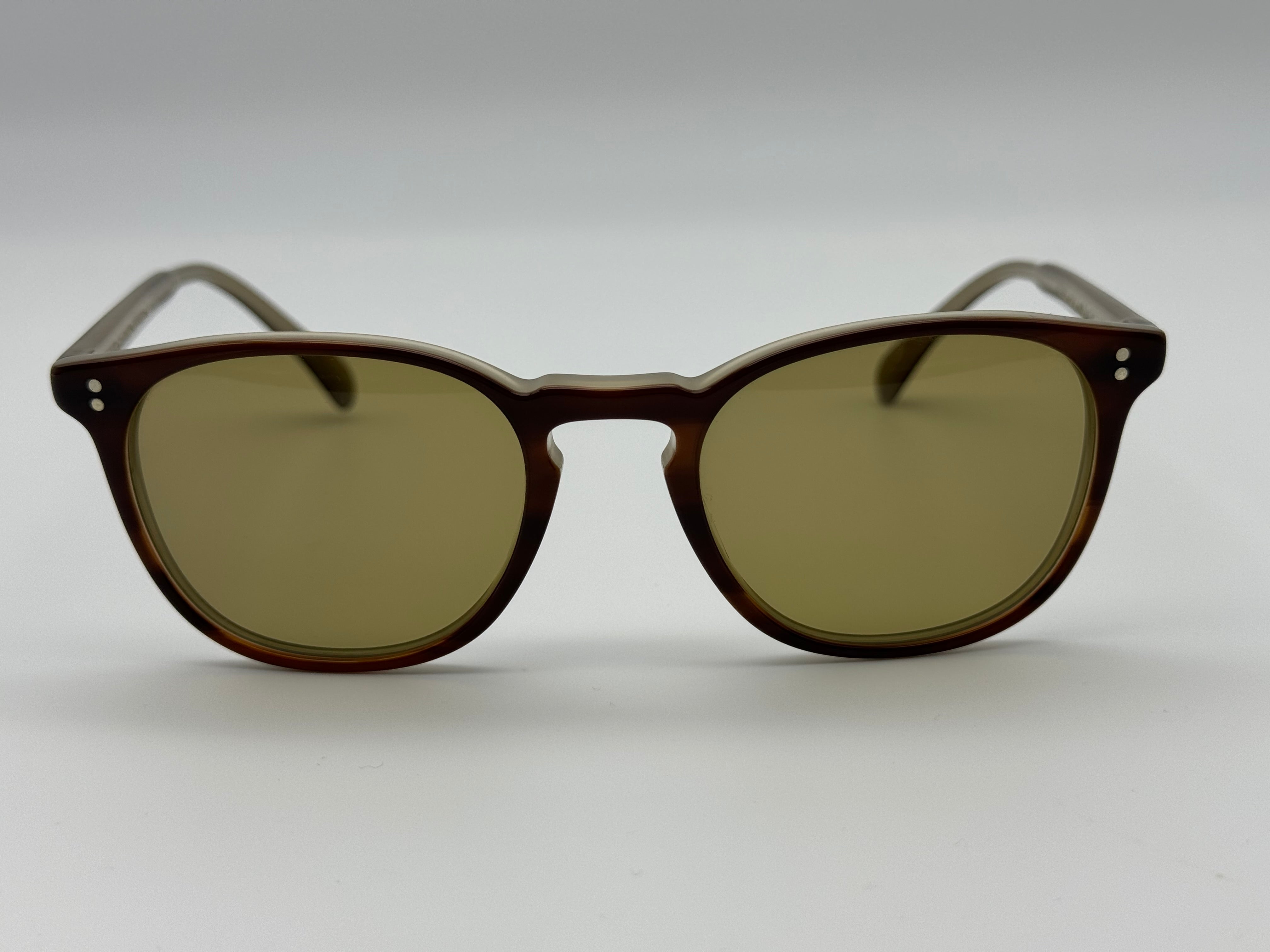 Oliver peoples finley esq review best sale