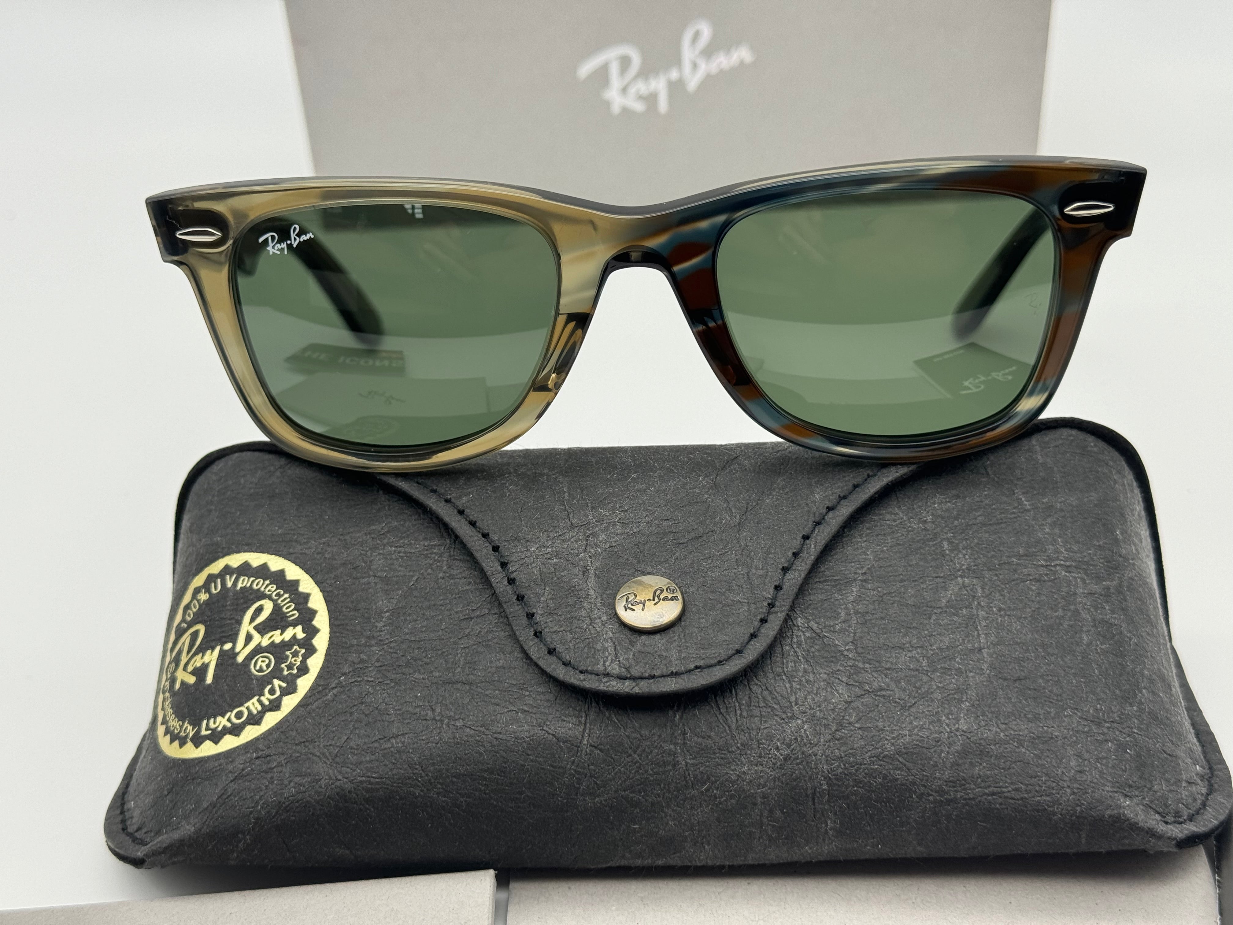 Ray ban 50mm sales