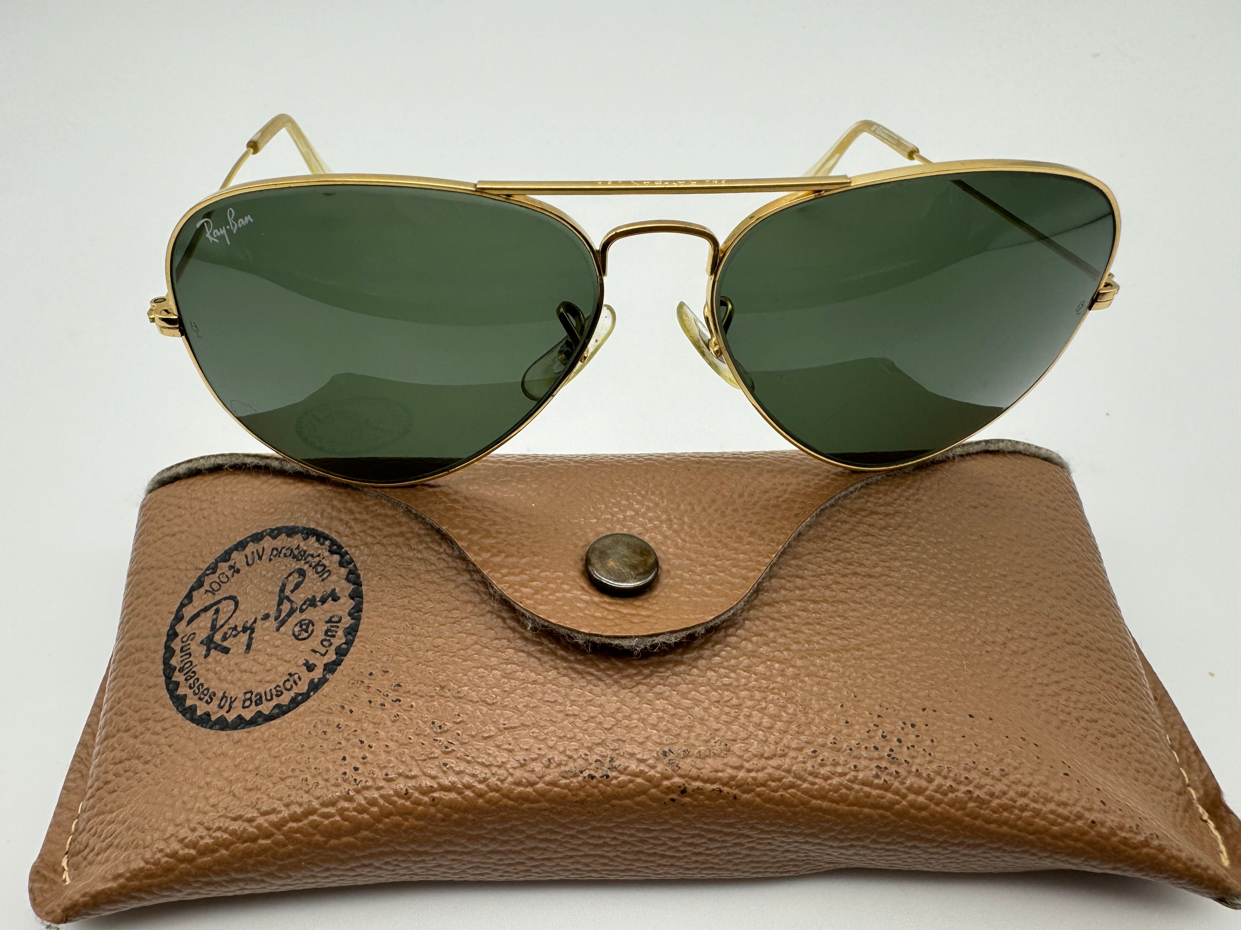 Ray ban aviator 1937 deals
