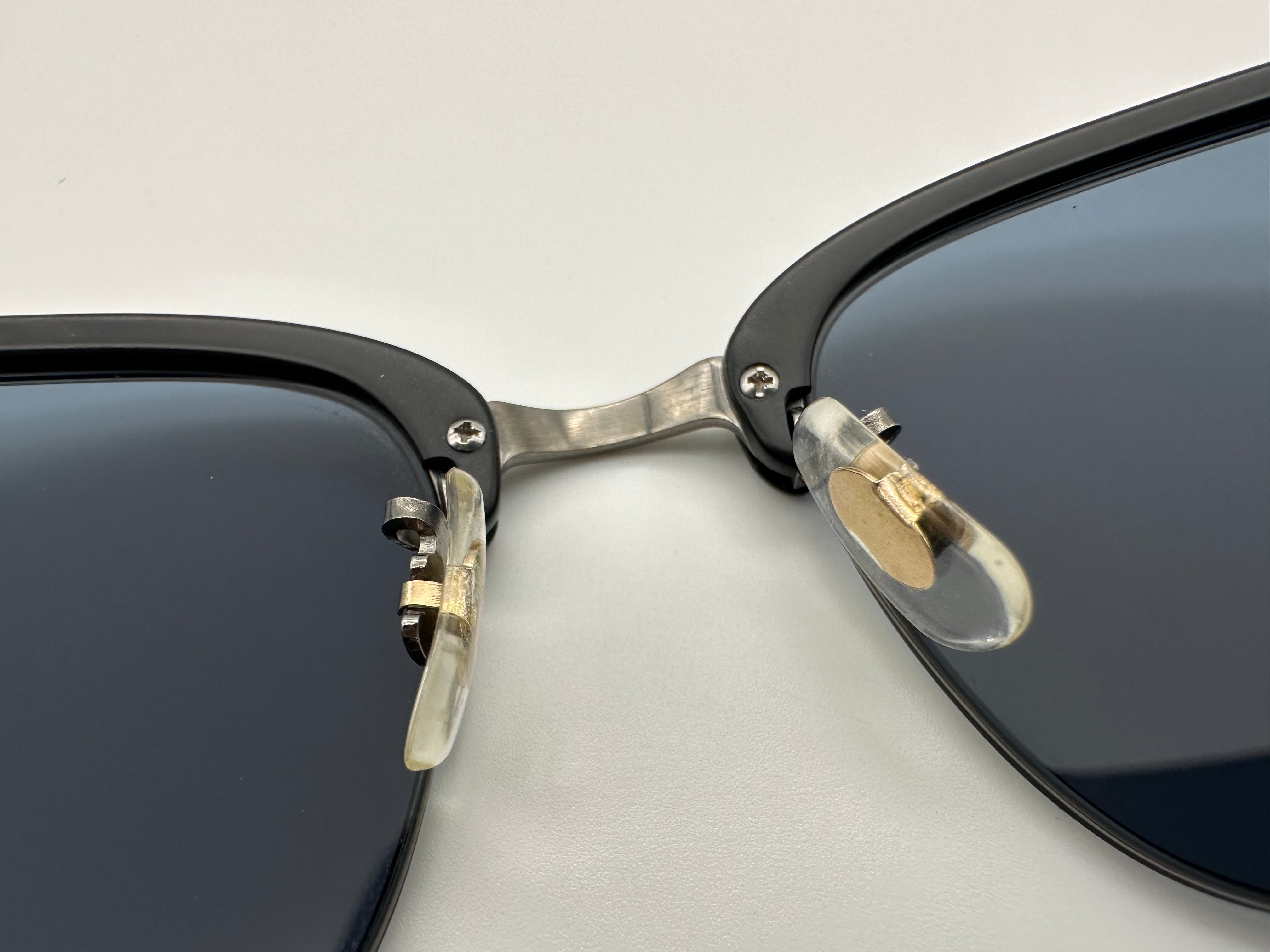 Oliver Peoples Executive I OV 1172 ST 1465/4 48mm Titanium Limited