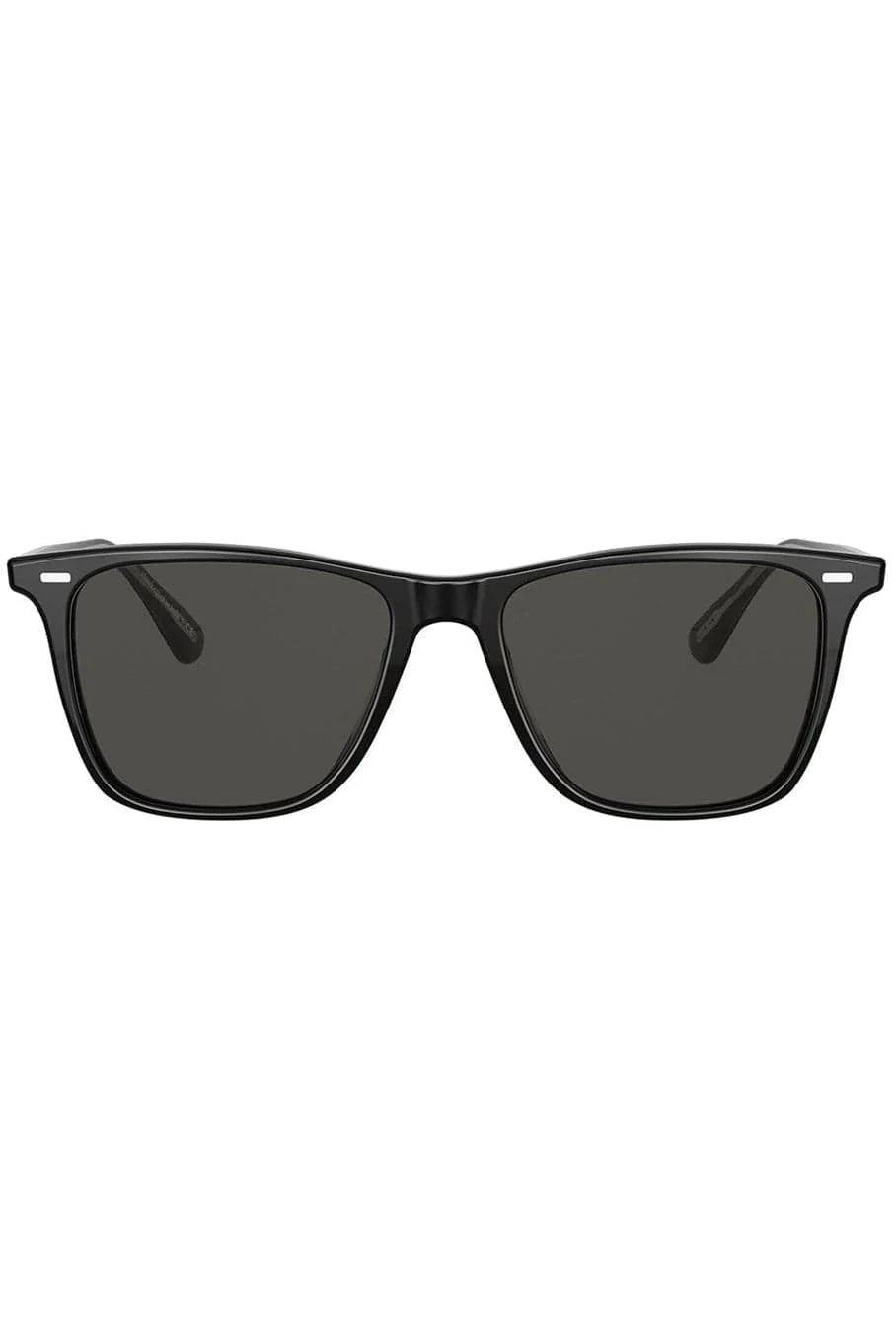 Oliver Peoples Ollis Sun OV 5437SU Sunglasses Black Midnight Polarized 54mm lenses NEW