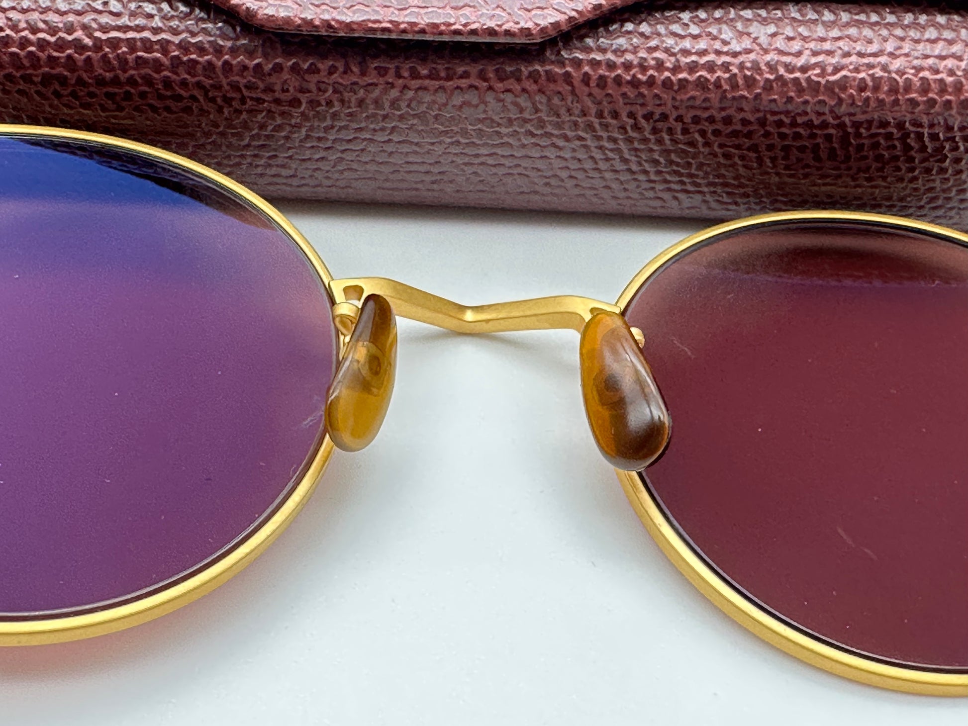 OV263 OLIVER PEOPLES G.Ponti 2 匠 TAKUMI-