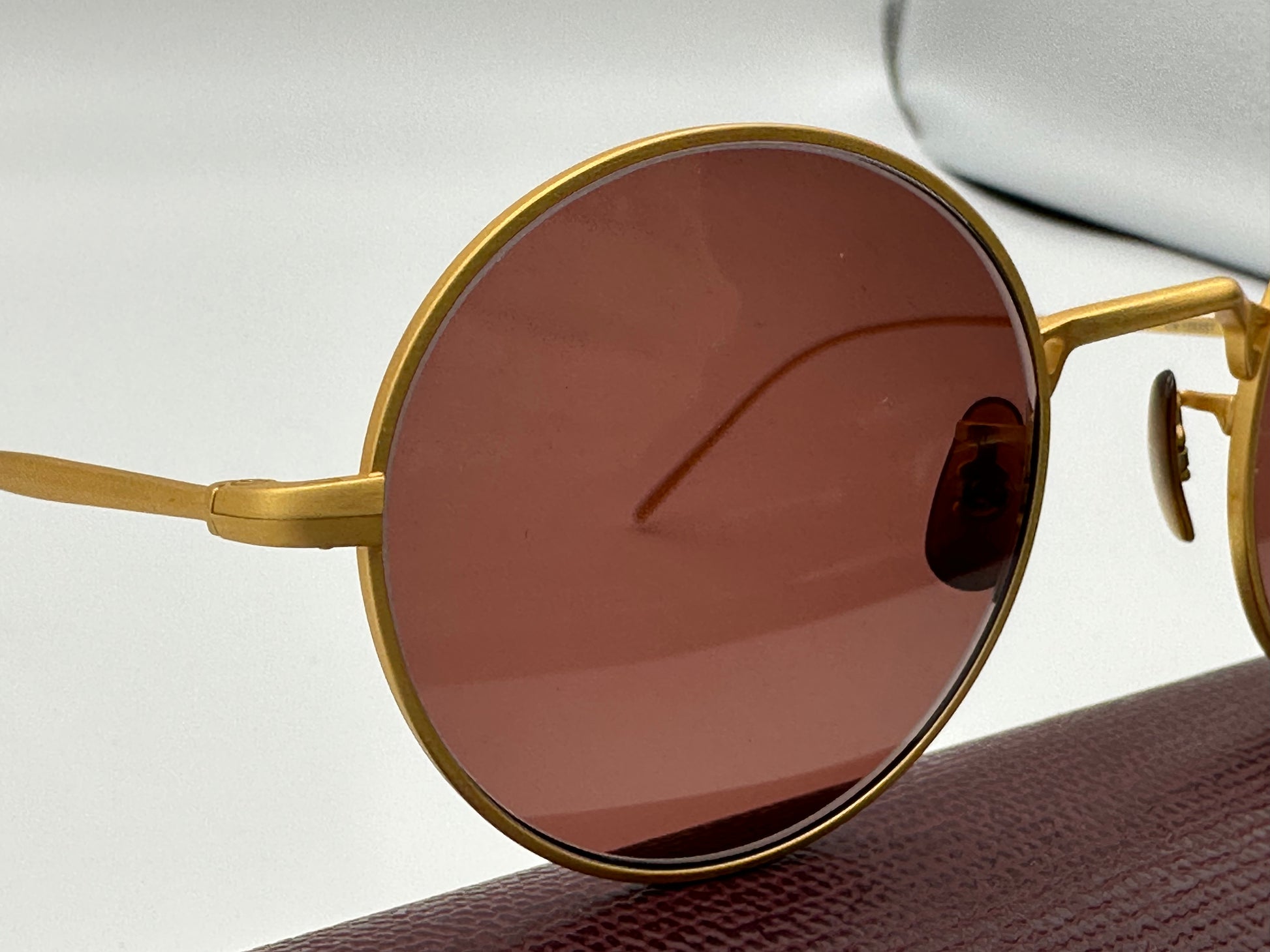 OV263 OLIVER PEOPLES G.Ponti 2 匠 TAKUMI-