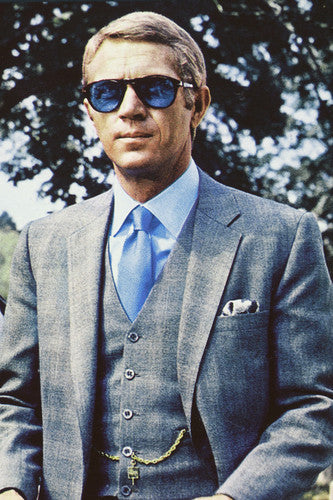 Persol's 714 Steve McQueen Sunglasses Make a Return | Man of Many