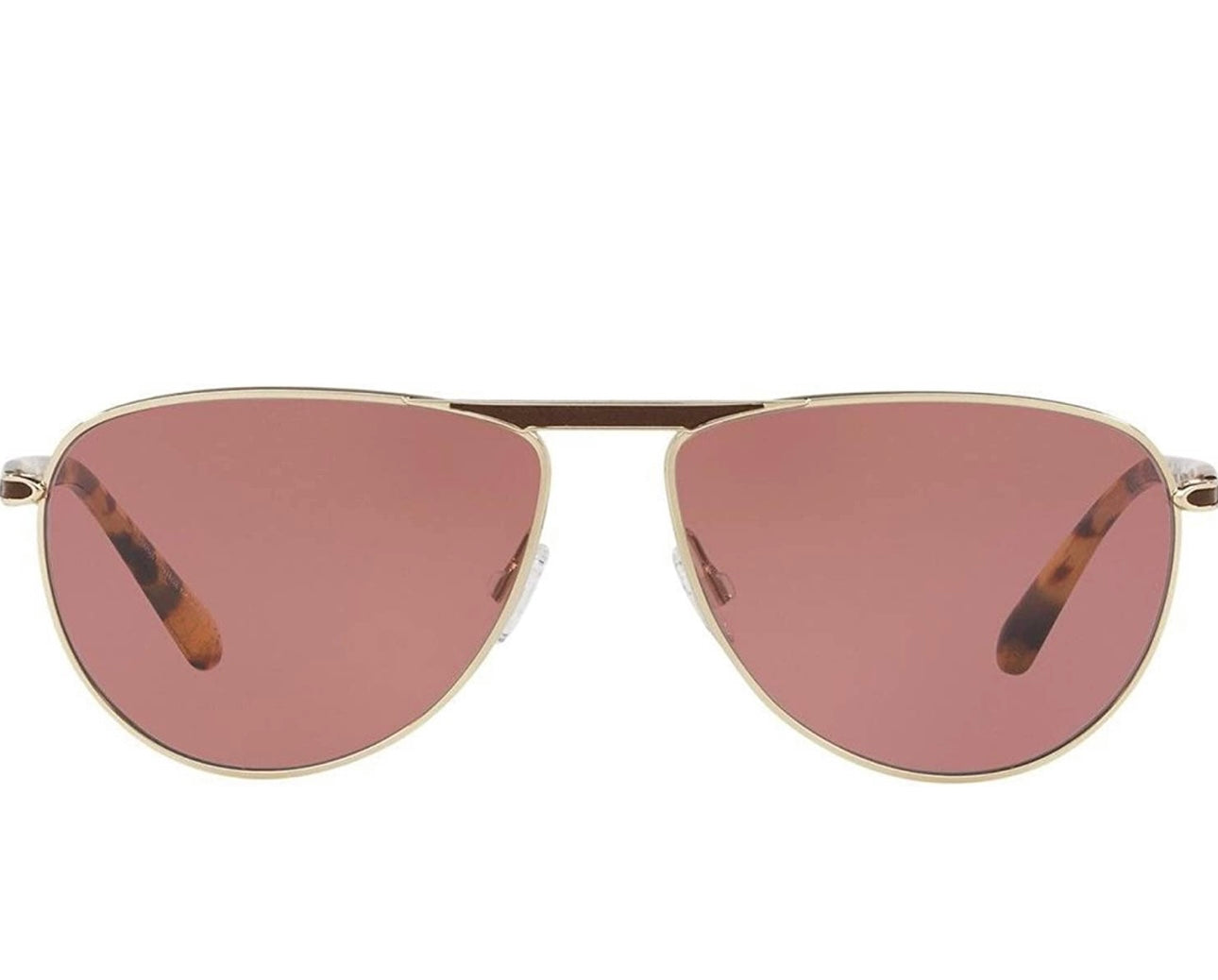 OLIVER PEOPLES CONDUIT STREET OV1213SQ 503530 BERLUTI COLLABORATION  Photochromic Rose AUTHENTIC 59mm