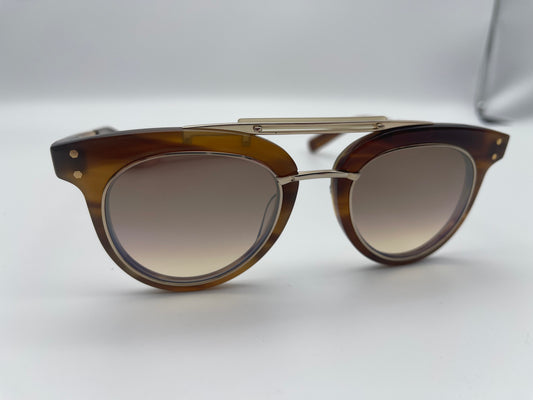 MR. Leight Laurel SL Beachwood Sunglasses $795