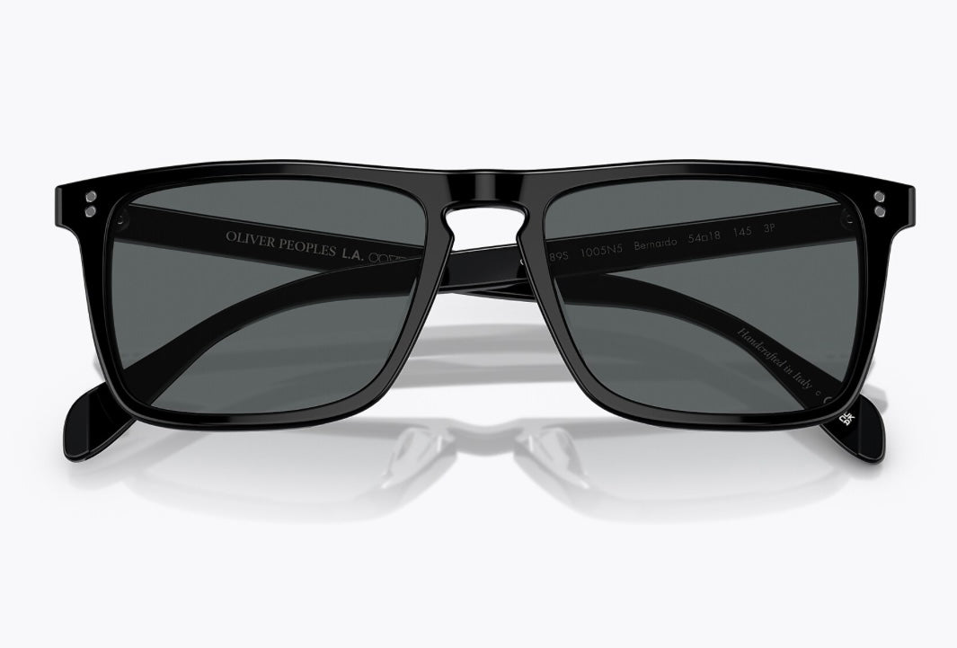 Oliver peoples best sale bernardo polarized