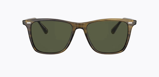 Oliver Peoples Ollis Sun OV5437SU 167752 51mm Bark G15