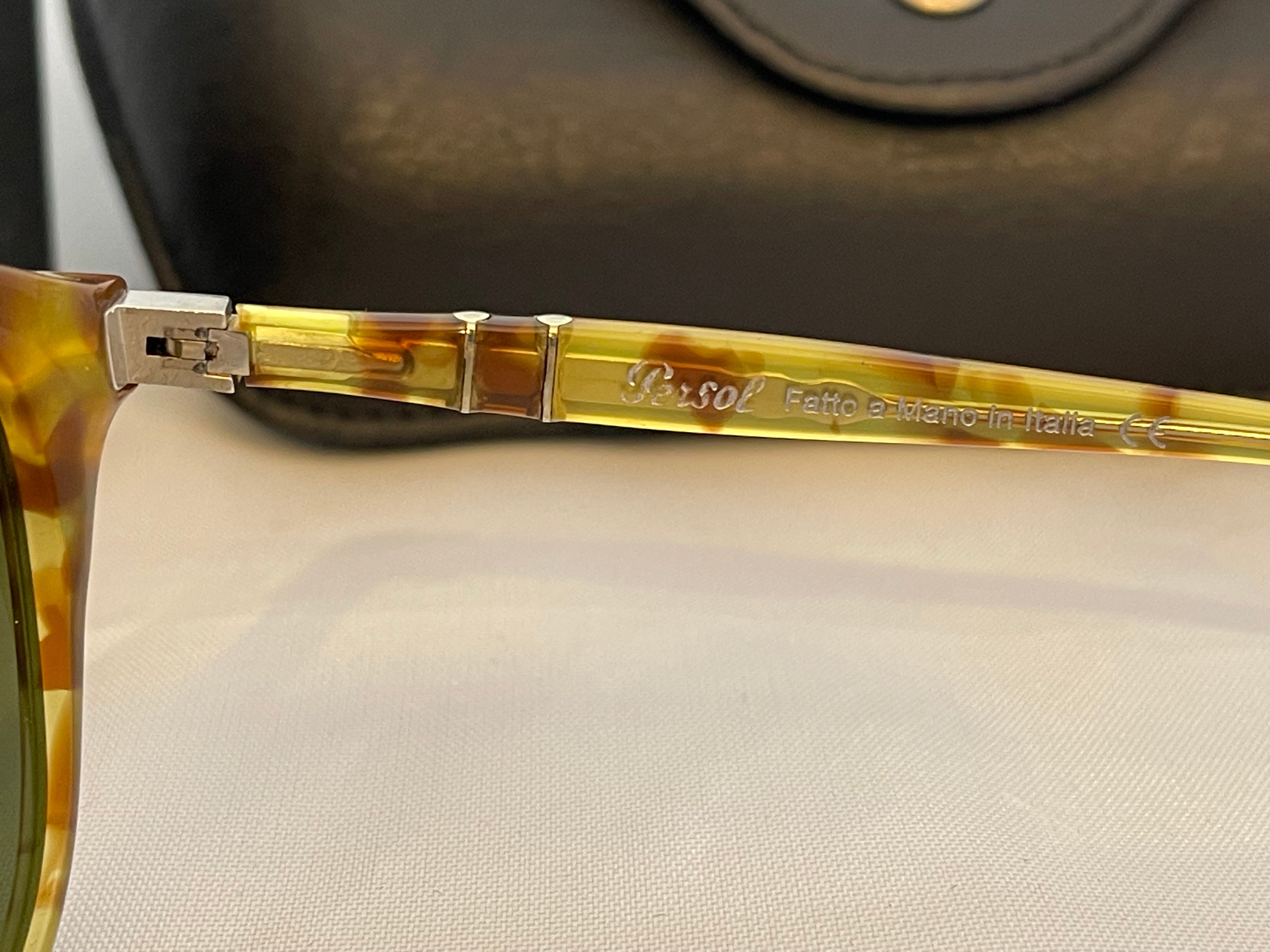 Persol po6649 hot sale