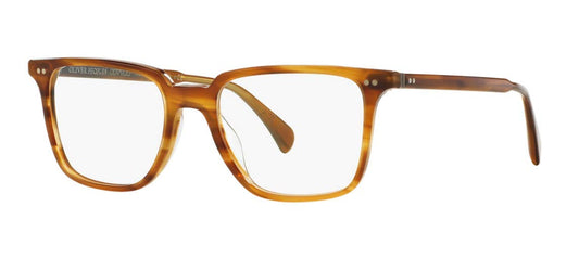 Oliver Peoples OPLL OV5317U - 1011 Eyeglasses Raintree W/ Demo Lens 51MM