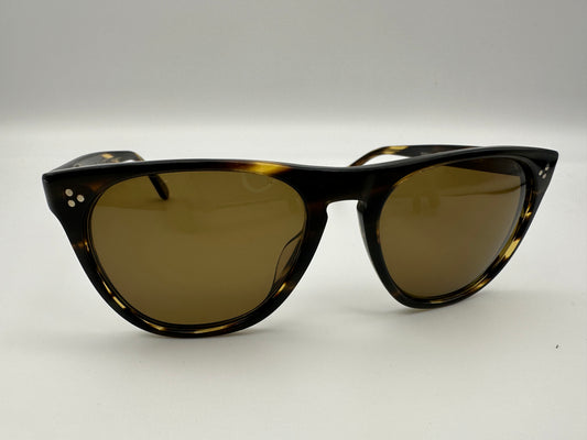 Oliver Peoples Daddy B 55mm Preowned