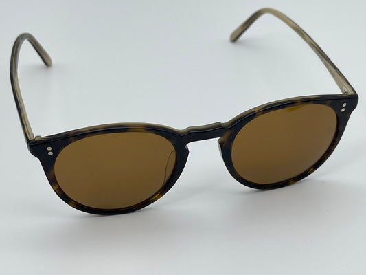 Oliver peoples o’mally for- Boyet