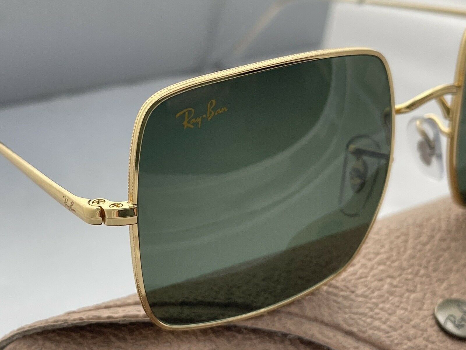 Ray ban square online rb1971